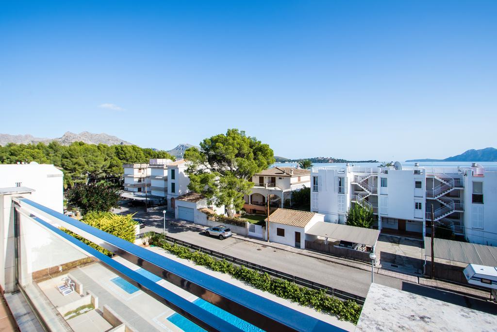Penthouse La Nau By Homevillas360 ポルト・ダ・ポリェンサ エクステリア 写真